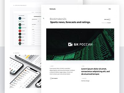 Browse thousands of Bookmaker images for design inspiration.